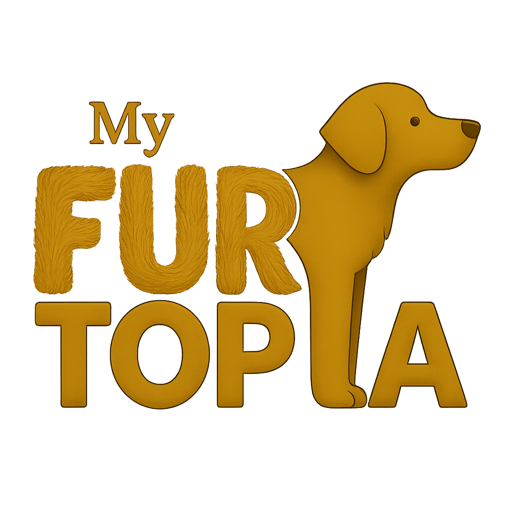 MyFurtopia Logo